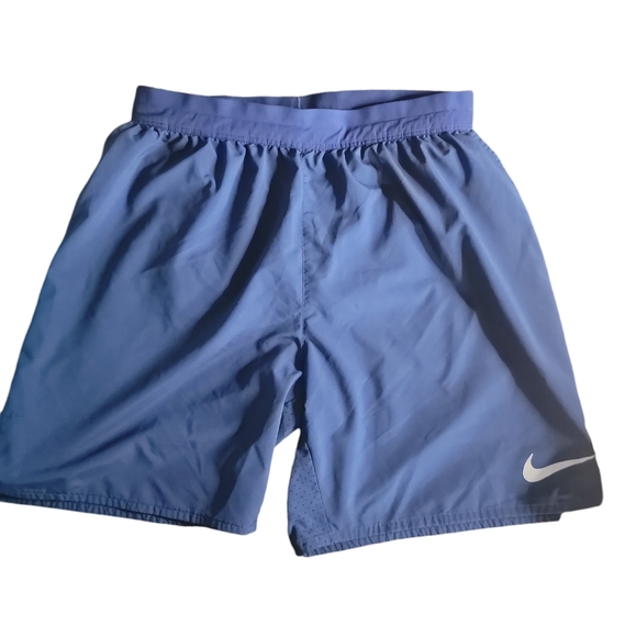 Nike Other - Men's Nike Dri Fit Running Shorts Size Medium EUC